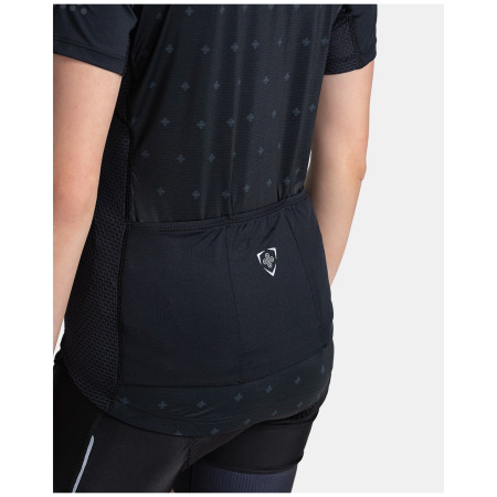 Ženska biciklistička majica Kilpi Moate