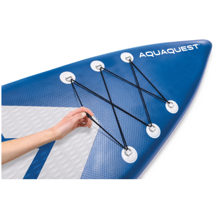 SUP Intex AquaQuest® 350T Touring SUP
