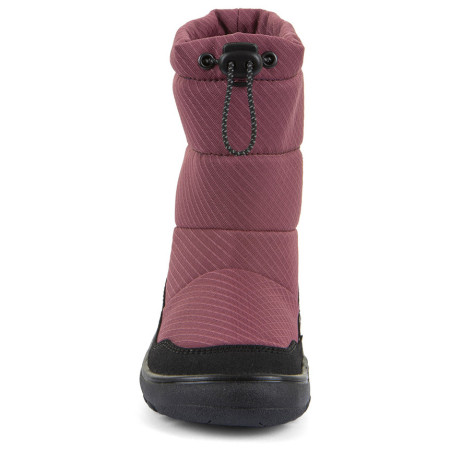 Dječje zimske cipele Froddo Barefoot Up Snow Tex Bordeaux