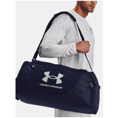 Sportska torba Under Armour Undeniable 5.0 Duffle MD