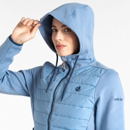 Ženska jakna Dare 2b Notion Hybrid