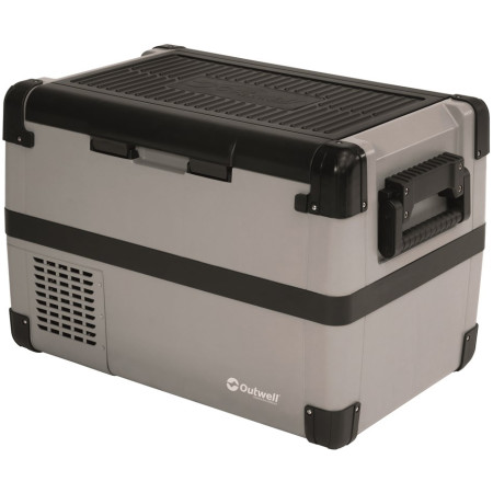 Prijenosni hladnjaci Outwell Deep Cool 50L siva/crna