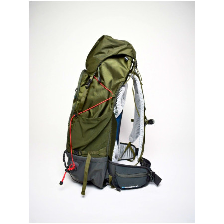 Ruksak Husky Cruiser 55L