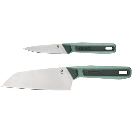 Set Gerber Compleat Cutting Board Set