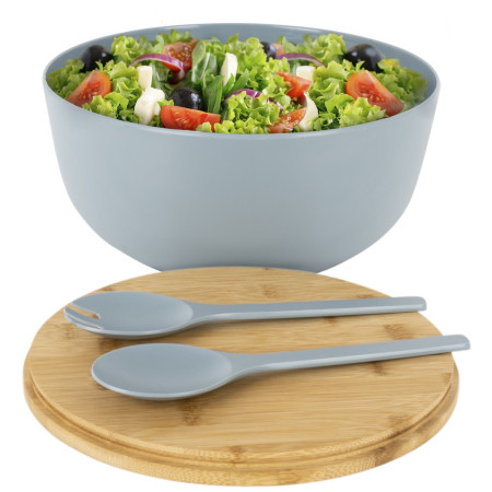 Zdjela za salatu Brunner Salad Bowl Greenkick