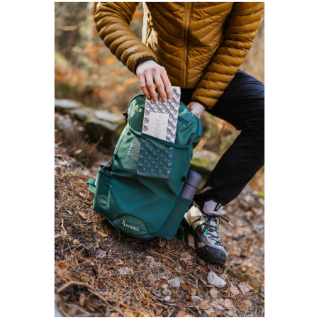 Ruksak Warg Kitana 20l