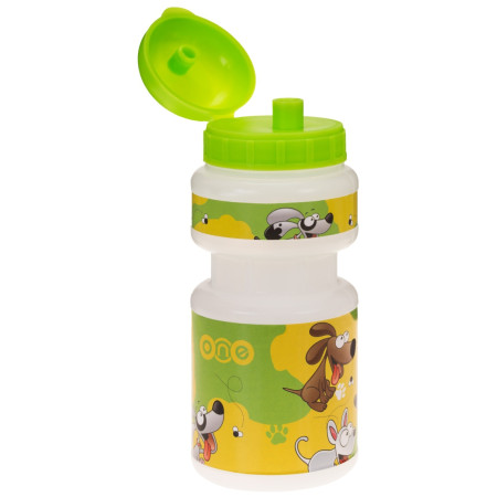 Dječja flašica Just One One Smile