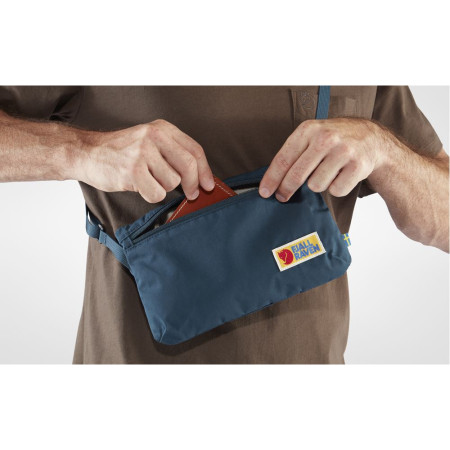 Torba preko ramena Fjällräven Vardag Pocket