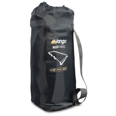 Ležaljka Vango Micro Campbed