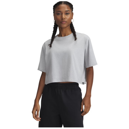 Ženska majica Under Armour Rival SS
