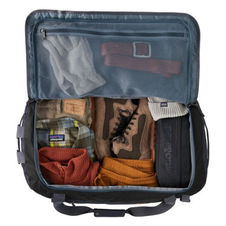 Futrola za dokumente Patagonia Black Hole Cube 6L