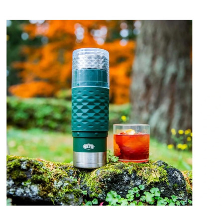 Termo boca GSI Outdoors Insulated Cocktail Set 500 ml