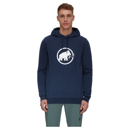 Muška dukserica Mammut ML Hoody Men Classic