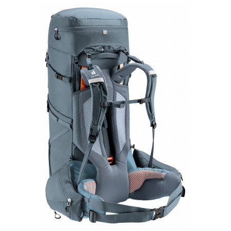 Turistički ruksak Deuter Aircontact Core 60+10