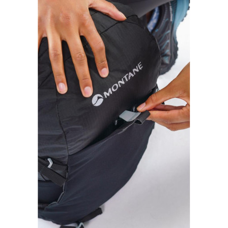 Ženski planinarski ruksak Montane Womens Azote 24