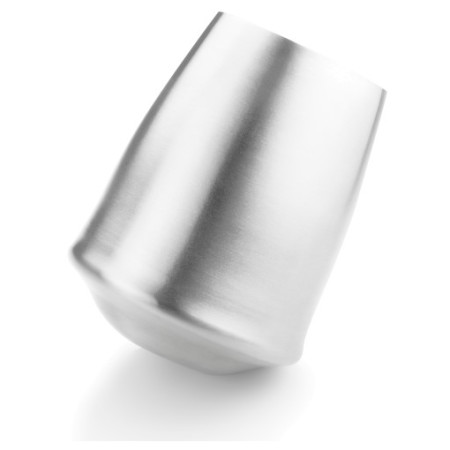 Šalica GSI Outdoors Glacier Stainless Stemless Win