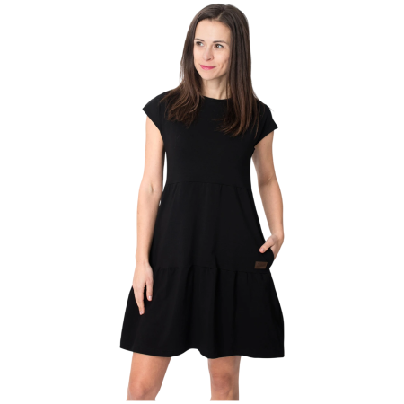 Ženska haljina Drexiss Sofie Black