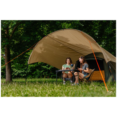 Zaklon Zulu Canopy Awning