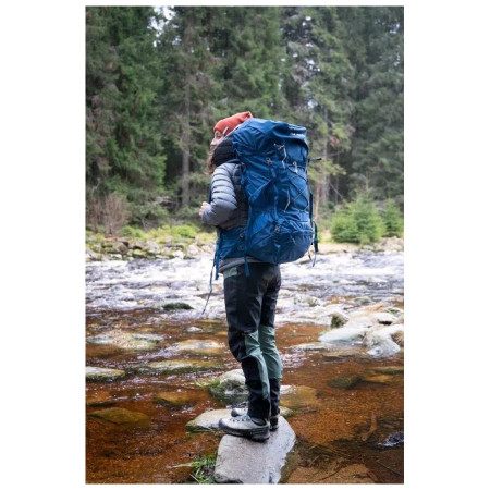 Turistički ruksak Husky Ribon 60L