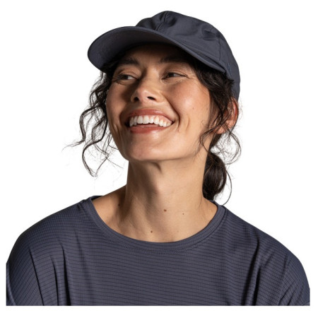 Vodootporna šilterica Craghoppers Waterproof Cap tamno siva Anthracite