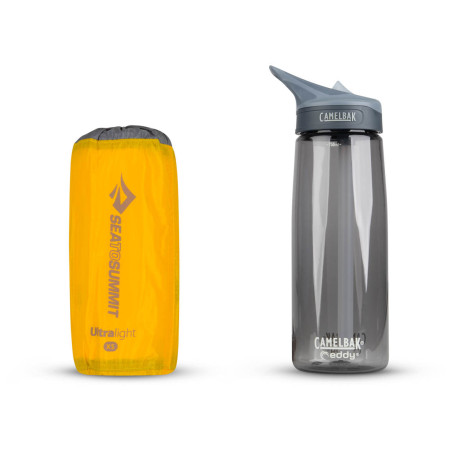 Podloga na napuhavanje Sea to Summit UltraLight Air Mat Regular