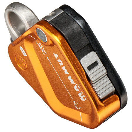 Kočnice za turno skije Mammut Assist Belay Resistor