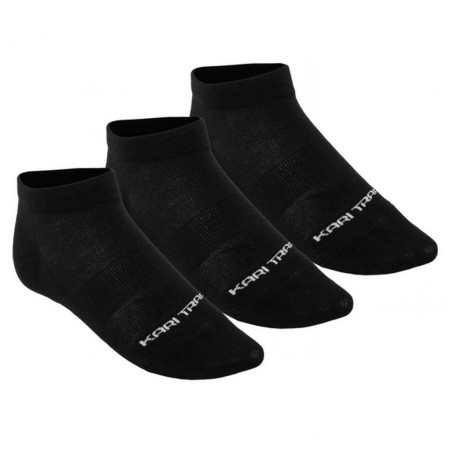 Ženske čarape Kari Traa Tafis Sock 3PK