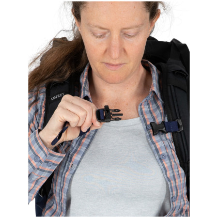 Putna torba Osprey Fairview 55