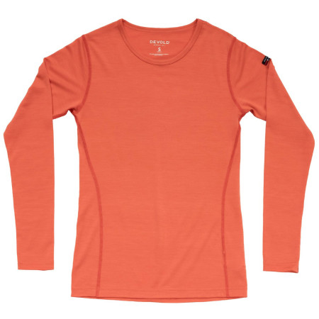 Ženska funkcionalna majica Devold Breeze Merino 150 Shirt Wmn