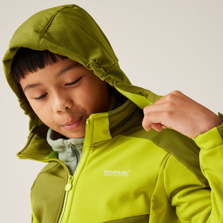 Dječja jakna Regatta Acidity VIII