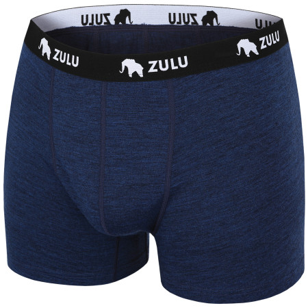Muške bokserice Zulu Merino 160 4in 3-pack