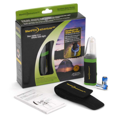 Filter za vodu SteriPen Adventurer Opti