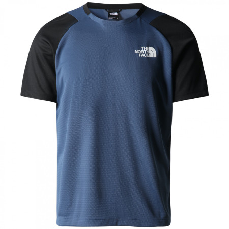 Muška majica The North Face Ma S/S Tee plava