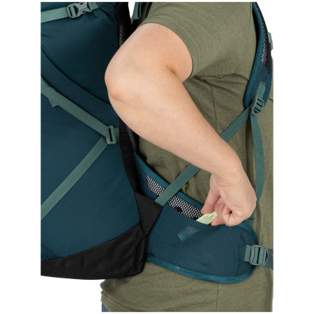 Turistički ruksak Osprey Sportlite 30