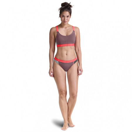 Sportski grudnjak Ortovox 150 Essential Sports Top W