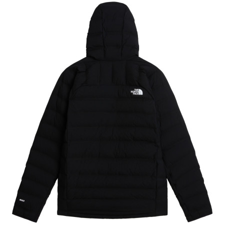 Muška jakna The North Face M Abseil Stretch Down Hoodie