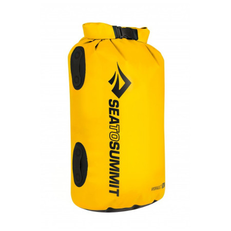 Vodootporne torbe Sea to Summit Hydraulic Dry Bag - 35L žuta