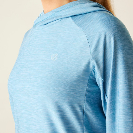 Ženska majica Dare 2b Sprint Cty Hoodie