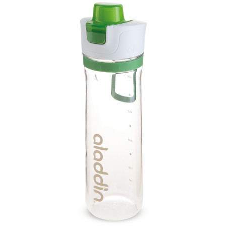 Sportska boca Aladdin s mjerilom zelena