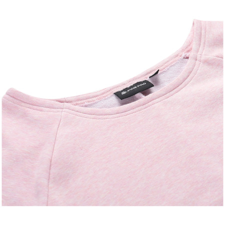 Ženska haljina Alpine Pro Moleda