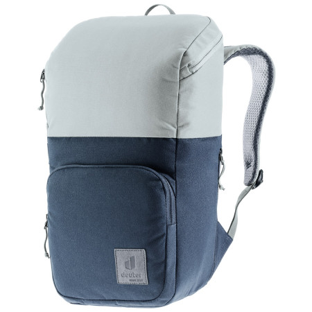 Junior ruksak Deuter Overday plava/siva ink-sage 3245