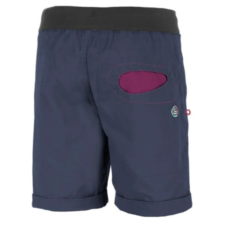 Ženske kratke hlače E9 Onda Short Women's