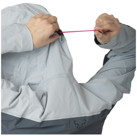 Ženska jakna Dynafit Ridge Dst Jkt W