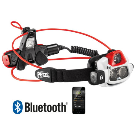 Čeona svjetiljka Petzl Nao+