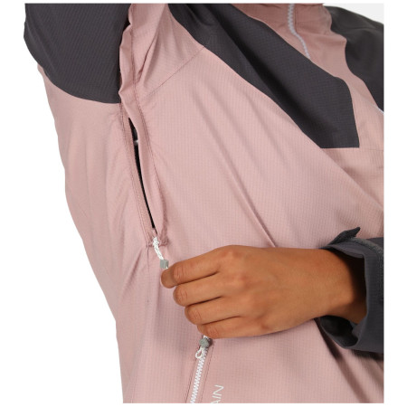 Ženska jakna Regatta Womens Raddick