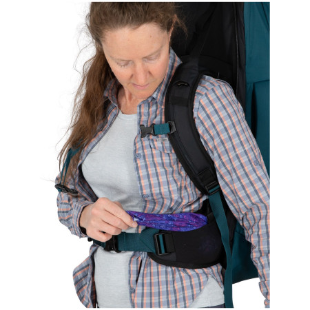 Putna torba Osprey Fairview 70