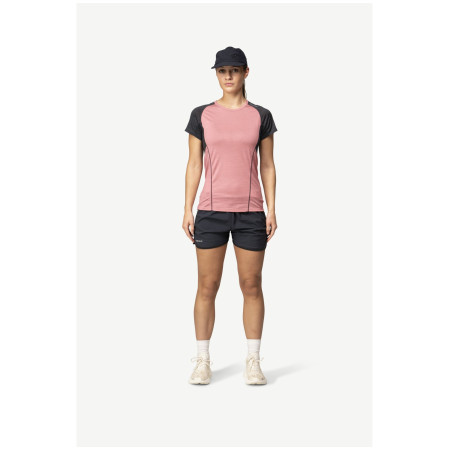 Ženska funkcionalna majica Devold Running Merino 130 T-Shirt Wmn