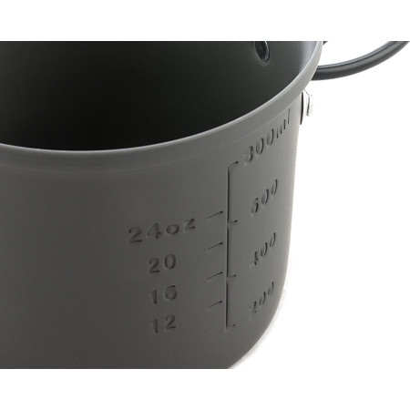 Set posuđa Warg Antila