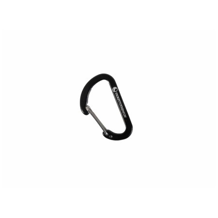 Karabiner Ticket to the moon Sada osmi ultralehkých karabinek (30 Kg)