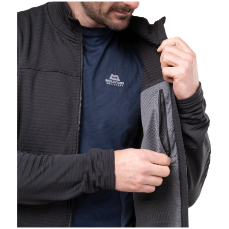 Muška dukserica Mountain Equipment Apiro Jacket Men's
